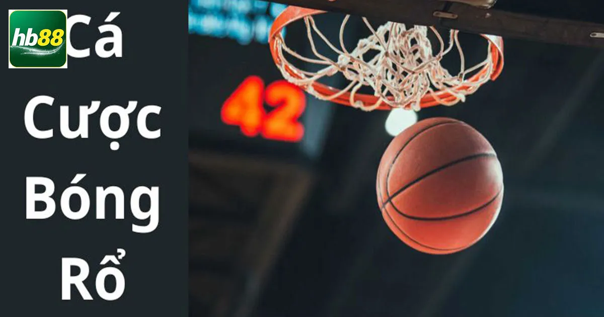 Gợi Ý Địa Chỉ Tham Gia Cá Cược Bóng Rổ Uy Tín - Hb88 2 Đôi nét về trò chơi cá cược bóng rổ