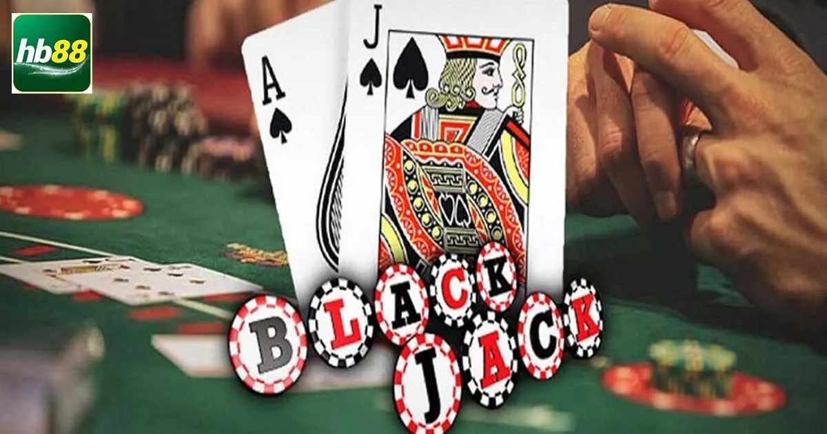 Cách Chơi Blackjack Chỉ Thắng Không Có Thua Cho Tân Binh 2 Giới thiệu siêu phẩm Blackjack