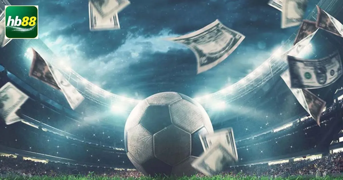 Cược Đối Đầu - Sự Lựa Chọn Hoàn Hảo Cho Người Mới Tại Hb88 2 Giới thiệu về tỷ lệ kèo cược đối đầu tại Hb88