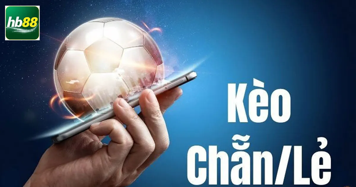 Luật Chơi Kèo Chẵn Lẻ Và Bí Kíp Tham Gia Hiệu Quả 3 Hướng dẫn cách cược kèo chẵn lẻ cho người mới