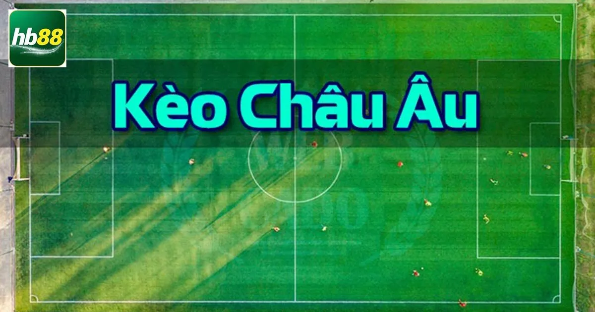 Kèo Châu Âu Cùng Những Phương Pháp Dự Đoán Kết Quả Chuẩn Xác 3 Kèo 1X2 có những hình thức đặt cược nào?