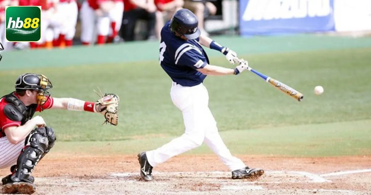 Cá Cược Bóng Chày - Bộ Môn Giải Trí, Kiếm Thưởng Cực Khủng 3 Cá cược bóng chày gồm những loại kèo nào?