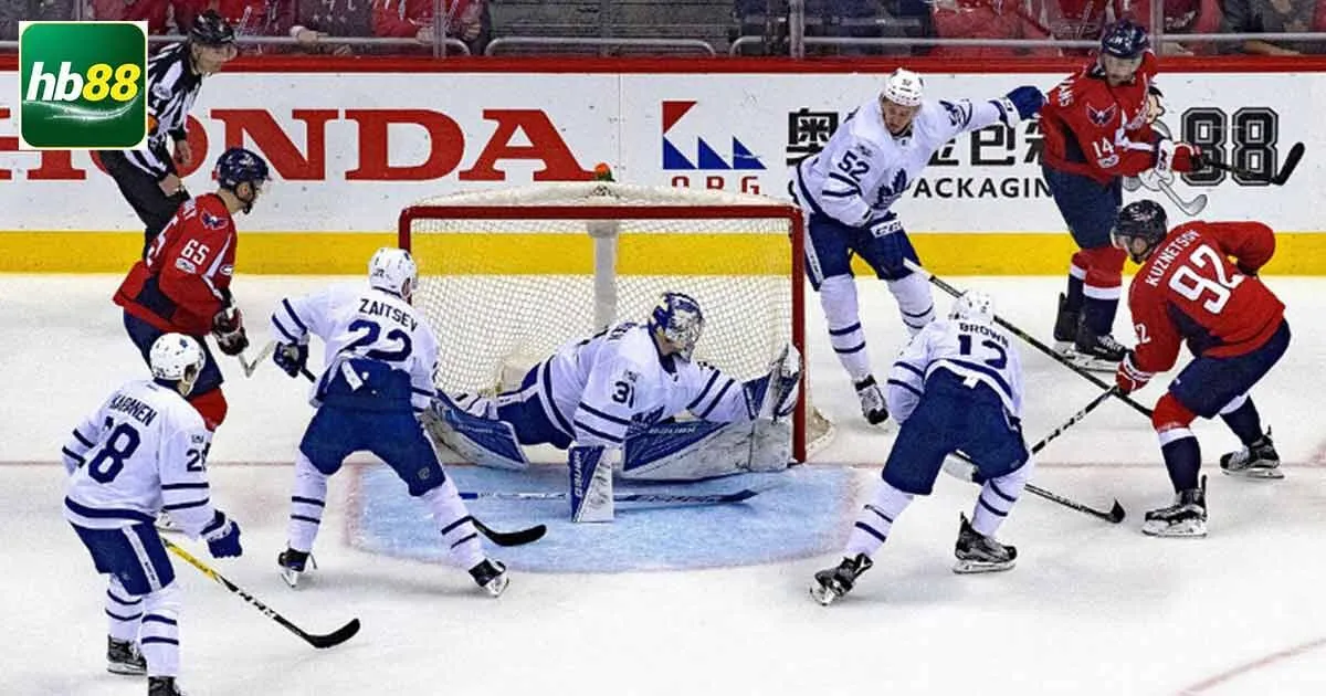 Tìm Hiểu Cá Cược Khúc Côn Cầu Và Một Số Lưu Ý Khi Chơi 3 Tìm hiểu những tỷ lệ cá cược thường gặp