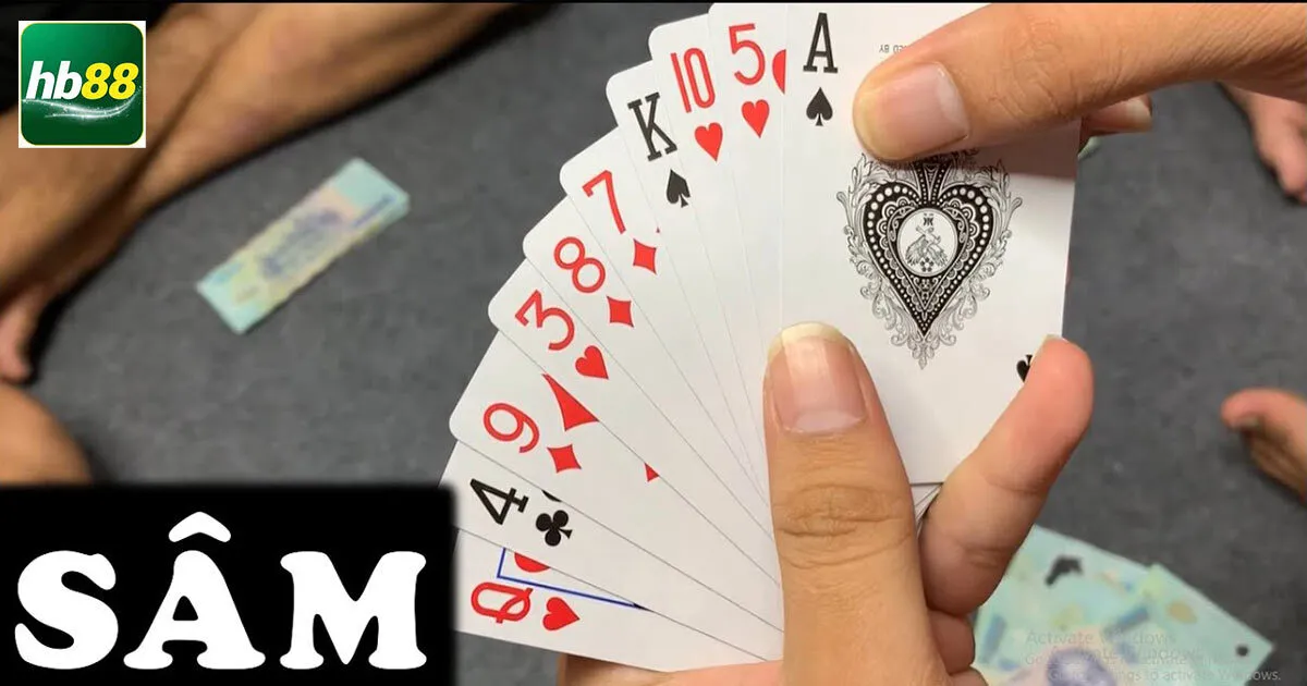 Cách Chơi Bài Sâm Lốc Chi Tiết Người Mới Cần Biết 4 Bỏ túi cách chơi bài Sâm lốc hiệu quả nhất