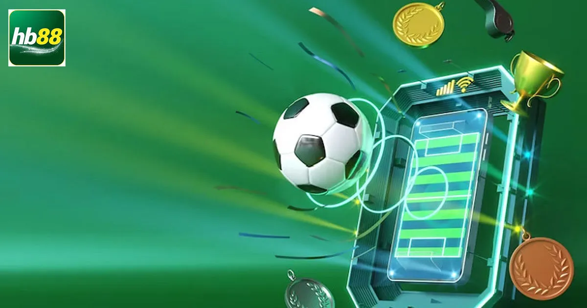 Cược Đối Đầu - Sự Lựa Chọn Hoàn Hảo Cho Người Mới Tại Hb88 4 Hướng dẫn quy trình đặt cược đối đầu dễ hiểu nhất