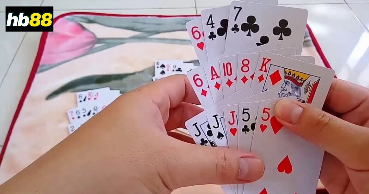 Hướng Dẫn Cách Chơi Bài Binh Tại Hb88