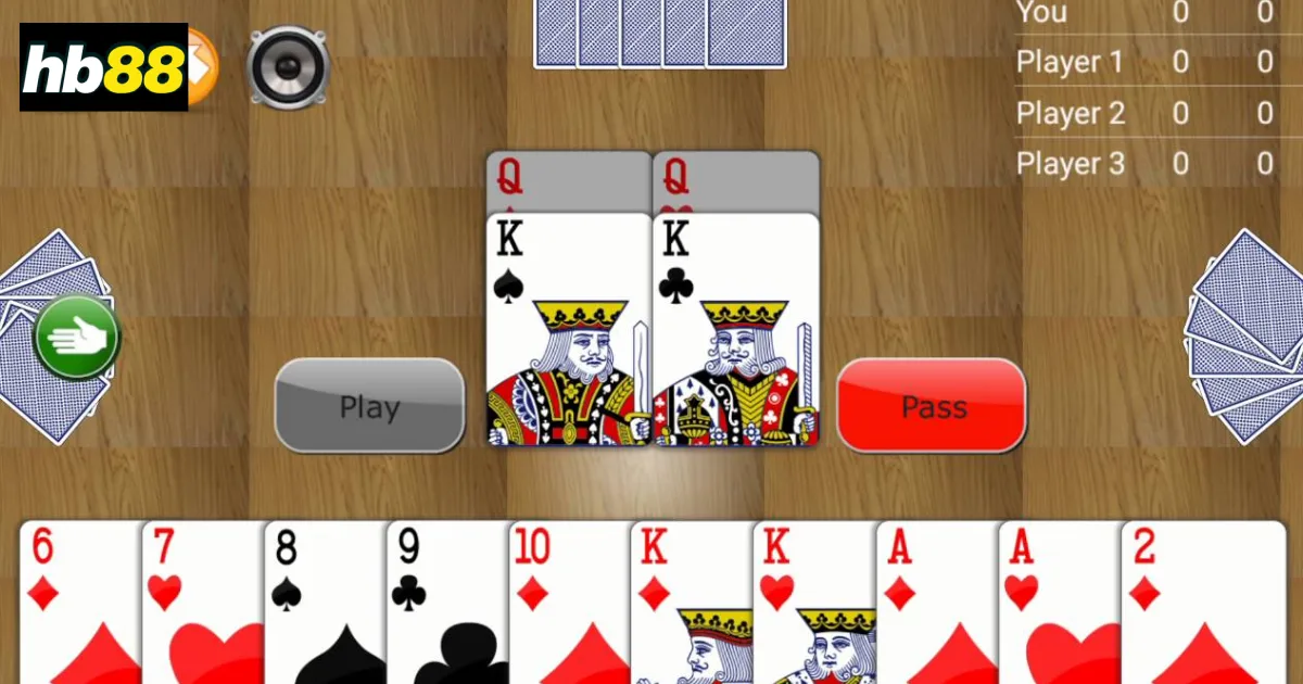 Mẹo chiến thắng trong cách chơi bài tiến lên tại Hb88