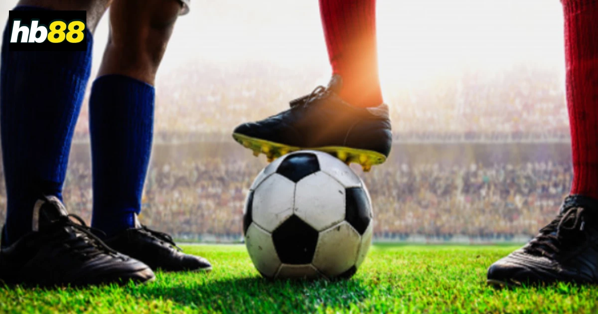 Kèo giao bóng là gì?