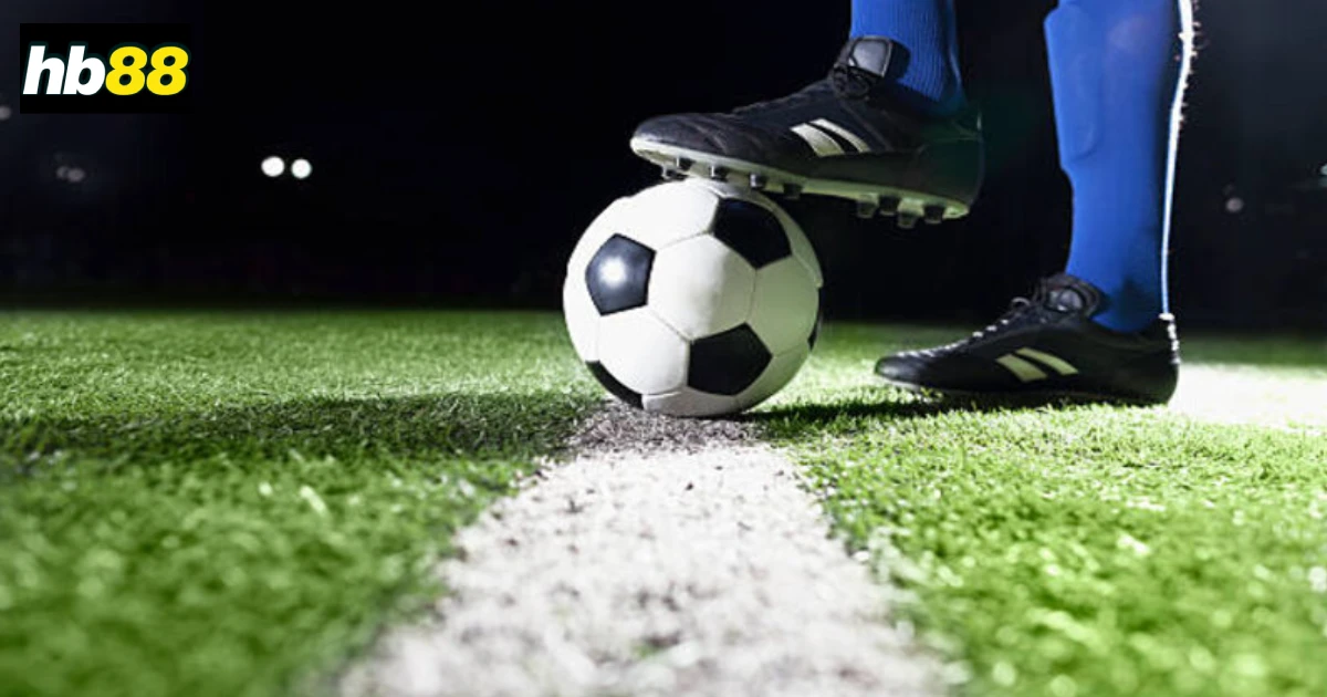 Kèo giao bóng là gì? Cách đọc