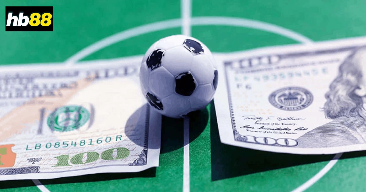 Kèo Kick Off Tại HB88: Hướng Dẫn Chi Tiết Và Cách Đặt Cược 3 Cách thức hoạt động của kèo kick off tại Hb88