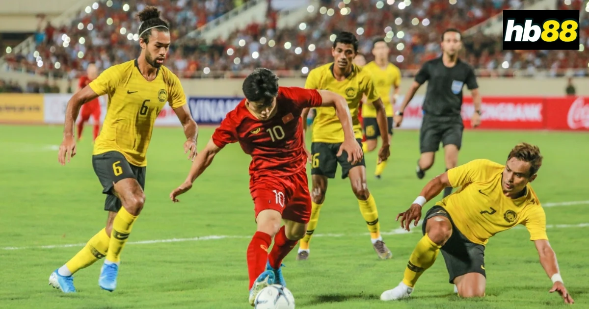 Kèo Mã Lai: Tất Tần Tật Những Gì Bạn Cần Biết Về Kèo Mã Lai 3 Chiến lược đặt cược hiệu quả với kèo mã lai