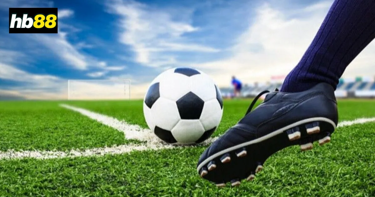 Chơi Kèo Phạt Góc Tại HB88: Uy Tín, An Toàn, Bảo Mật 4 Phân tích kèo phạt góc tại Hb88